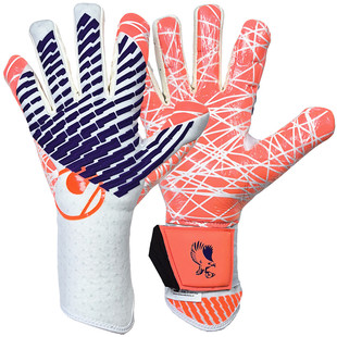 海狼正品优斯宝UhlsportPrediction Ultragrip迈尼昂配色门将手套