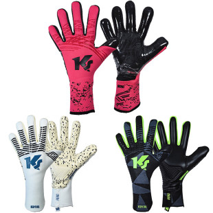 海狼正品KEEPERsport Varan8 Hero NC内缝粘性比赛守门员门将手套