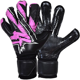 海狼正品防线DEFEND CSS7 Plus可拆五护指专业比赛守门员门将手套