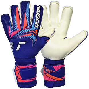 海狼正品炫驰Reusch Attrakt GoldX Evolution专业守门员门将手套