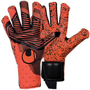海狼正品优斯宝Uhlsport SPG+ 迈尼昂球员款内缝守门员门将手套
