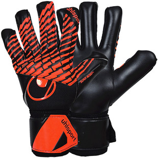 海狼正品优斯宝Uhlsport CybertecSuperResist人草守门员门将手套