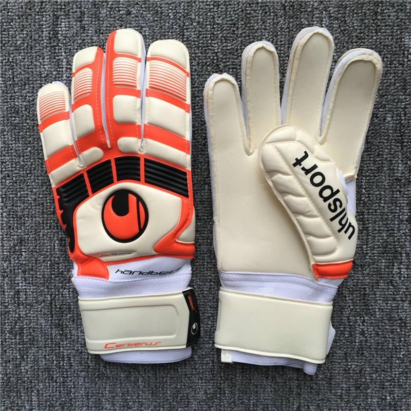 Gants de football UHLSPORT - Ref 2592221 Image 1