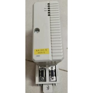 ABB CI854k01 3BSE025961R1 二手模块全新原装拍前请询价
