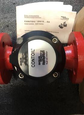 Contiol VZO 25 FL 180/25，流量计，全全新原装拍前请询价