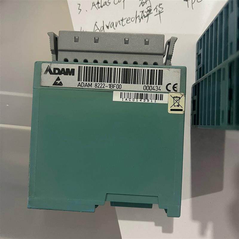 ADAM Input Module 2x 8221-1BF0全新原装拍前请询价