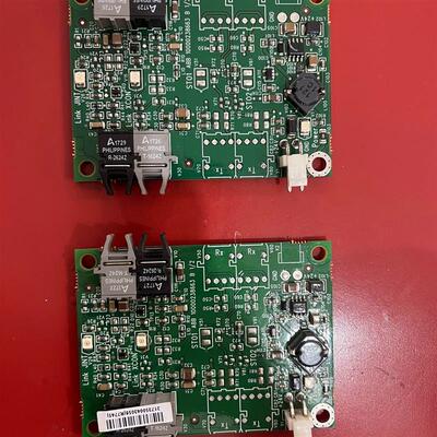ABB880变频器 光纤转换板soia-01 SOIA-01全新原装拍前请询价