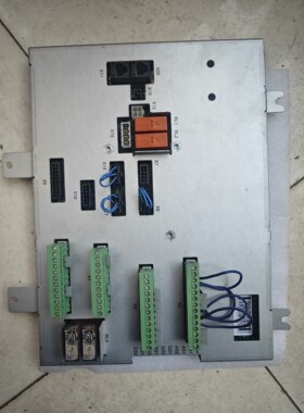 ABB DSQC643 3hac024488-001安全回路全新原装拍前请询价