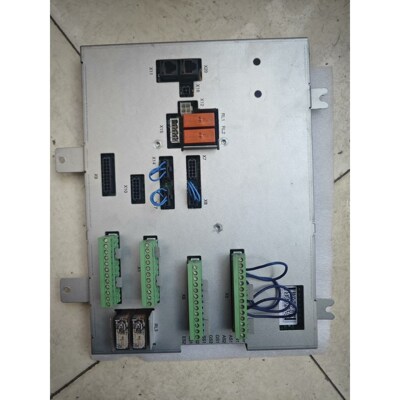 ABB DSQC643 3hac024488-001安全回路全新原装拍前请询价