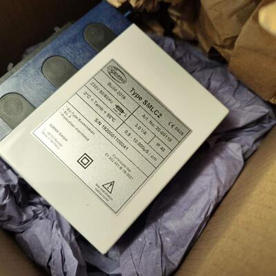 IGEMA 模块SMLC2 新品全新原装拍前请询价