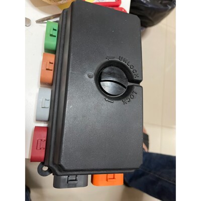 Bussmann 32116-0 LR-0 257-2013全新原装拍前请询价