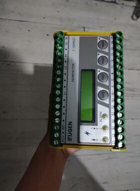 E-ISOM527-D001检测仪全新原装拍前请询价