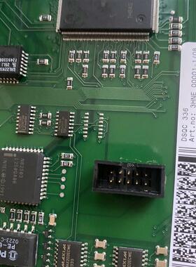 DSQC336 3HNE00001-1/08  全新原装ABB 拍前请询价