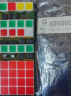 康士伯主机面板 NA1E221.3  6200094全新原装拍前请询价