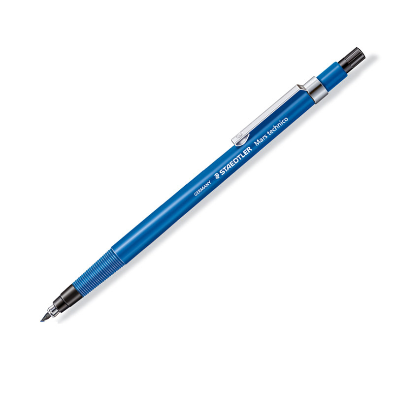 Staedtler 施德楼 788 C自动铅笔 绘图笔 工程制图笔 2.0m