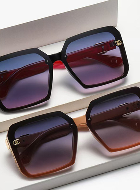 UV400 PopularFemale Eyewear Gafas De Sol Mujer Polycarbonate