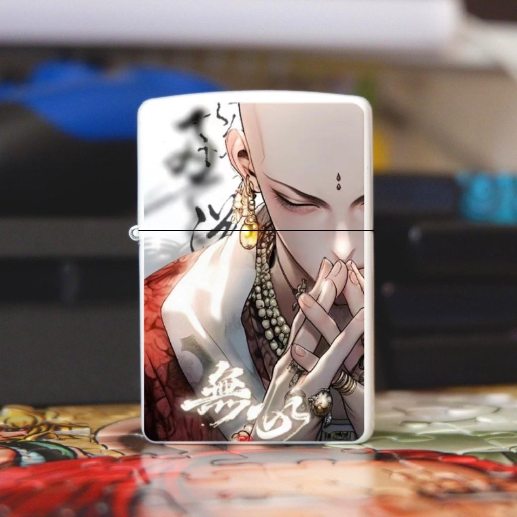 2024 Personalized Lighters Of Internet Celebrities