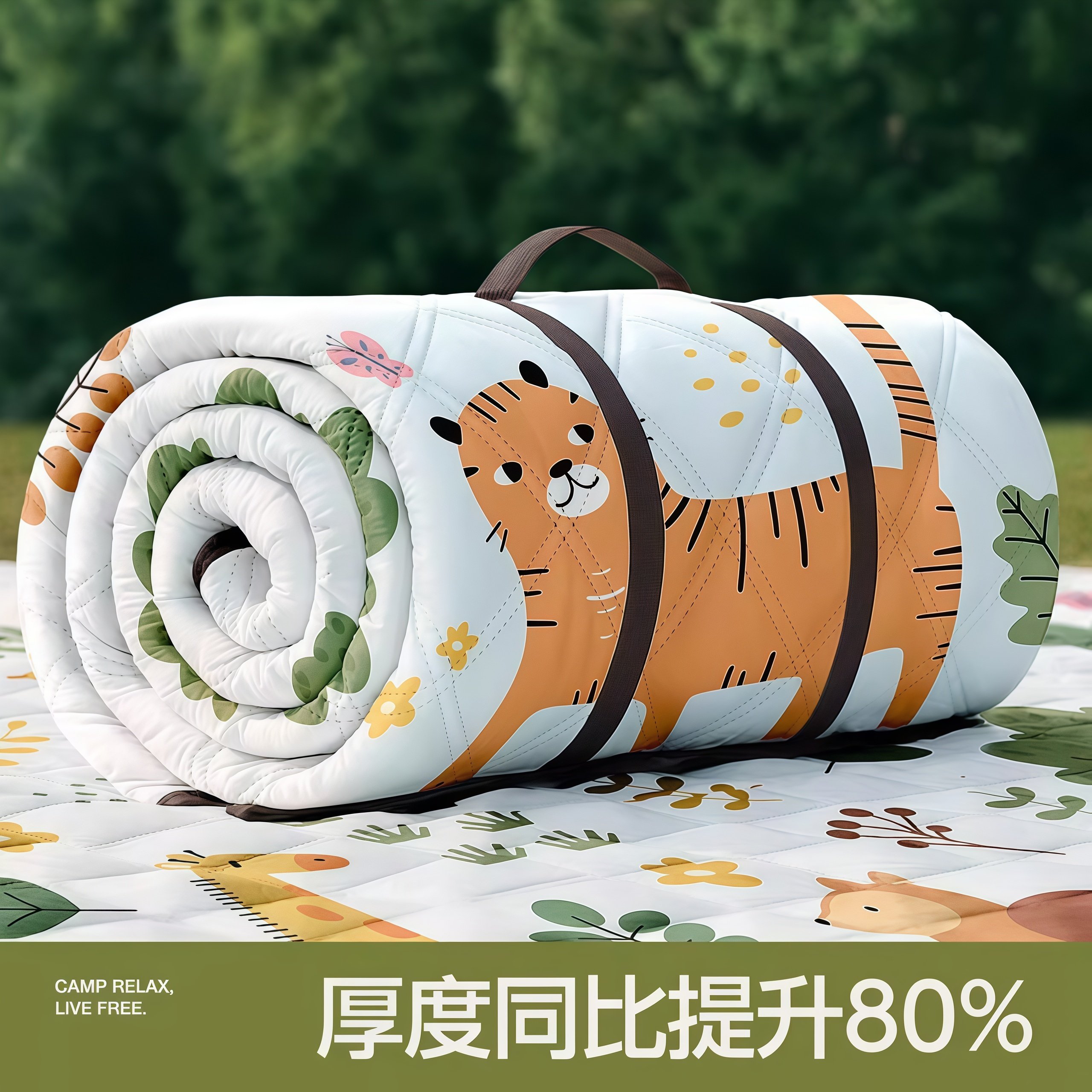 日本进口速营野餐垫防潮垫加厚露营垫帐篷内垫便携防水垫户外地垫,户外/登山/野营/旅行用品,防潮垫,淘宝优惠券,粉丝福利购,淘宝优惠卷