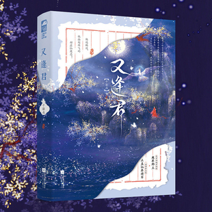 现货正版 又逢君 十柒点 新增番外梦中人 甜虐仙魔玄幻小说古风青春文学古言 魔界郡主 仙界将军 失忆梗 强制爱 破镜重圆