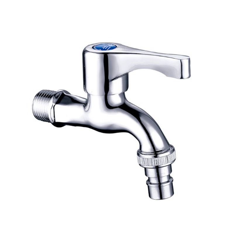 铜兰花lh9329家用单冷快开拖把池