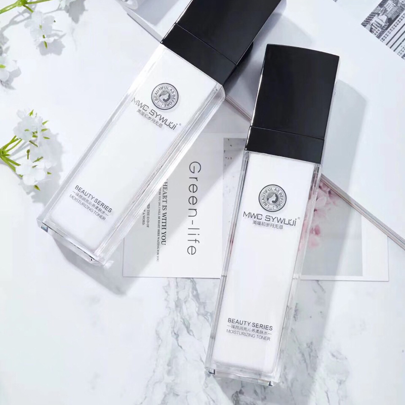 改善干燥敏感紧致肌肤滋润柔肤水