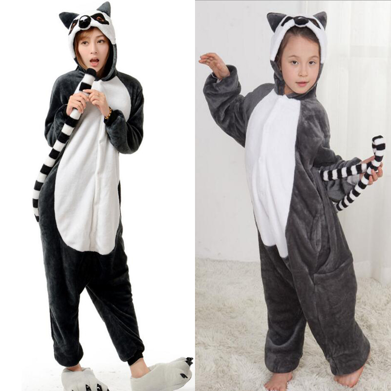 睡衣连体加厚学生可爱动漫儿童