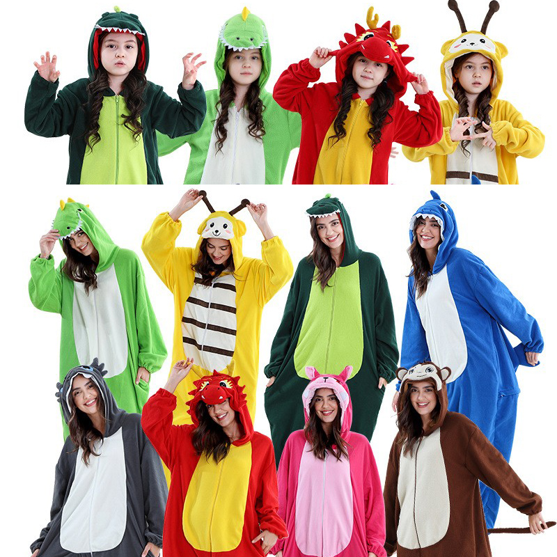 狐狸鲨鱼蜜蜂幼儿园学校演出服装