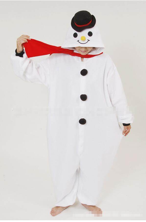 俄罗斯动漫演出万圣节连体睡衣