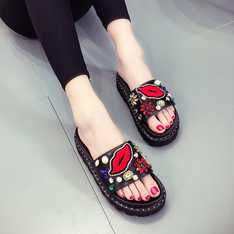 Sandales femme OTHER   en PU - Ref 2667995 Image 1