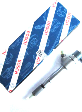 曙光黄海配件大柴神喷油嘴喷油器CA4DC2喷油嘴大柴498喷油咀正厂