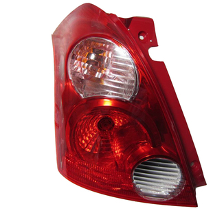 长安铃木雨燕后组合灯后尾灯雨燕11-13款雨燕后尾灯后组合灯原厂