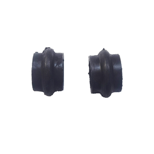 郑州日产帕拉丁D22东风锐旗皮卡奥丁平衡杠稳定杆开口胶套衬套