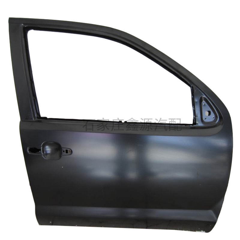 曙光黄海N1N2N3皮卡车门总成左右前后车门侧门总成汽车钣金配件