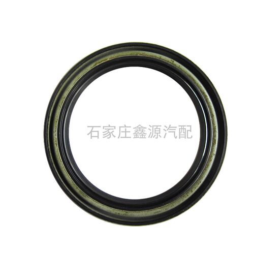 三菱帕杰罗V31V32V33V43V45猎豹奇兵黑金钢2030前轮油封轴承油封 - 封面