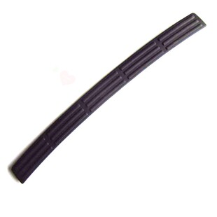 曙光黄海旗胜F1后保险杠上装饰板踏板后杠垫后杠皮后杠压条装饰条