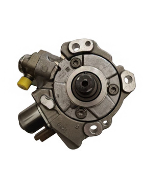 长城炮风骏高压油泵GW4D20M发动机2.0T柴油喷油泵1111100XED61