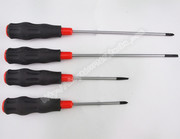 Tua vít nhỏ chéo, tuốc nơ vít, tuốc nơ vít, tuốc nơ vít, công cụ phần cứng sửa chữa, bộ đa chức năng để tháo rời máy tính xách tay 4mm tua vít đóng tua vít 3 cạnh