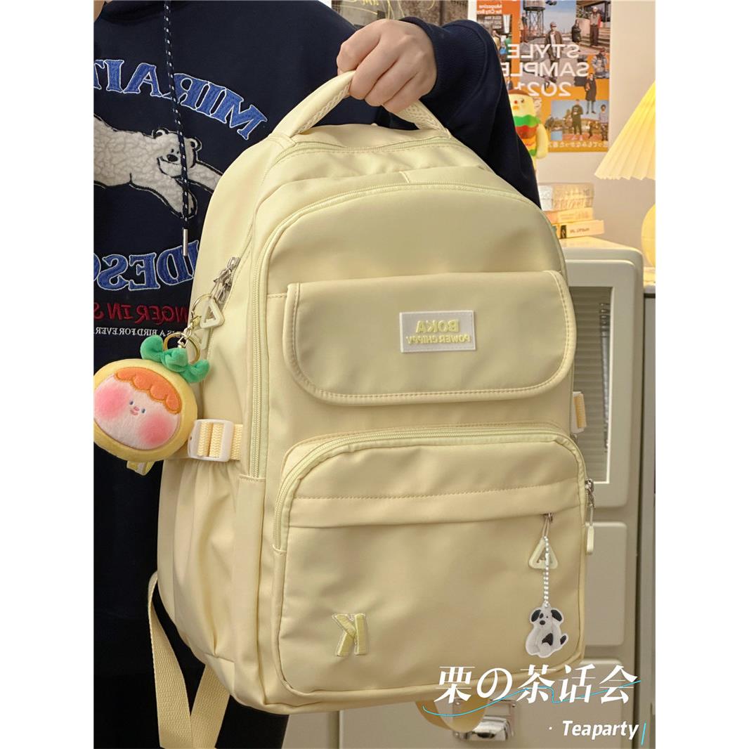 茶话会新品!宝藏款式谁背谁夸!