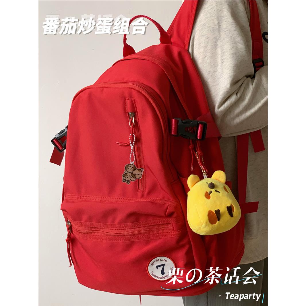 茶话会新品!宝藏款式谁背谁夸!