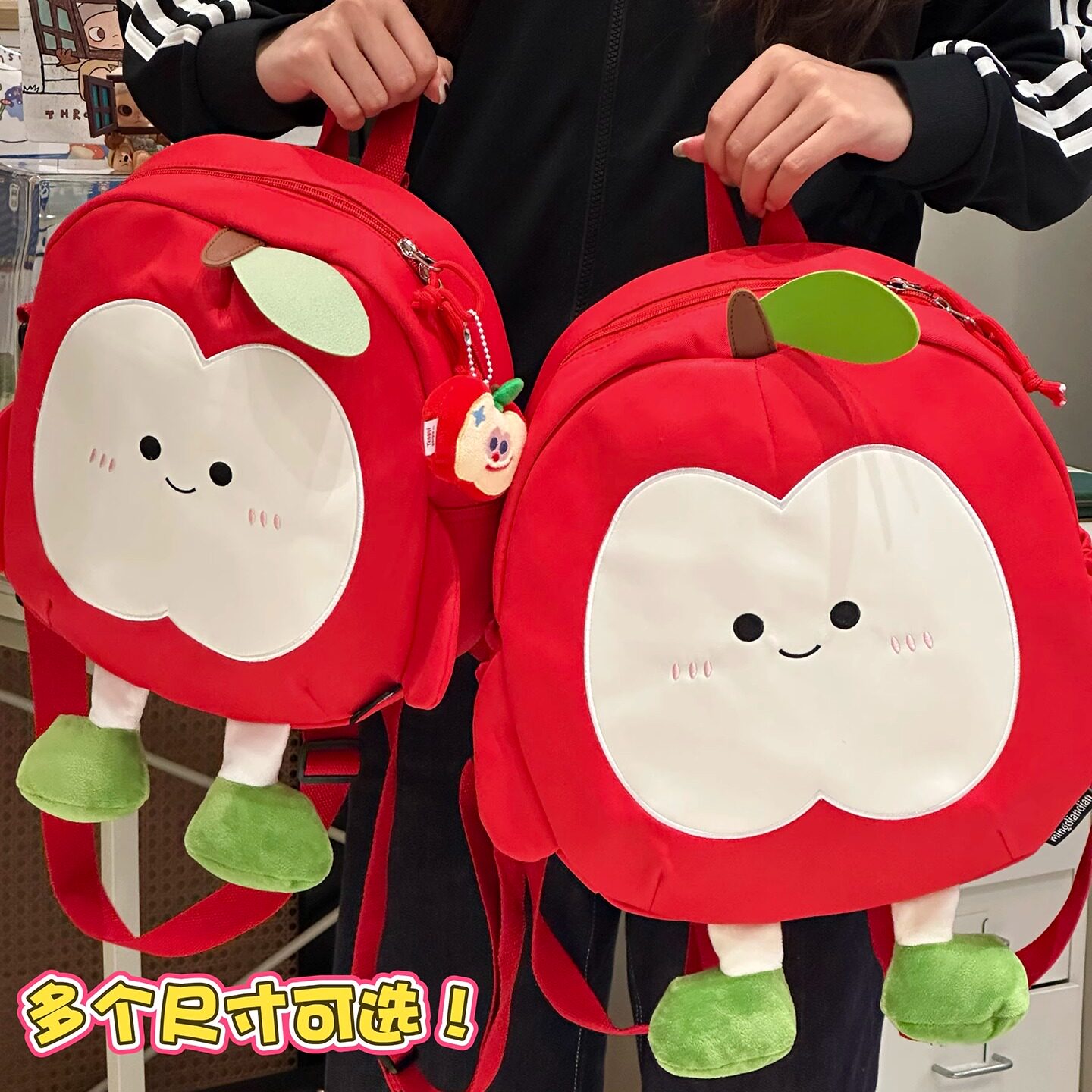 茶话会新品!宝藏款式谁背谁夸!