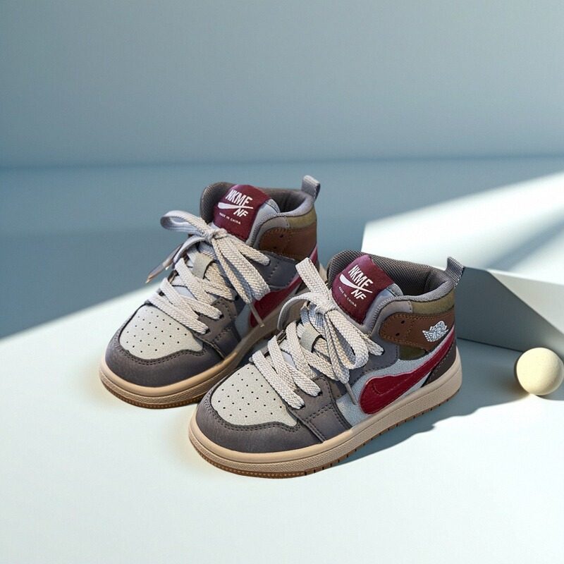 儿童短靴2024春秋新款男童运动鞋儿童老爹鞋韩版板鞋子冬季棉鞋潮,童鞋/婴儿鞋/亲子鞋,雪地靴,淘宝优惠券,粉丝福利购,淘宝优惠卷