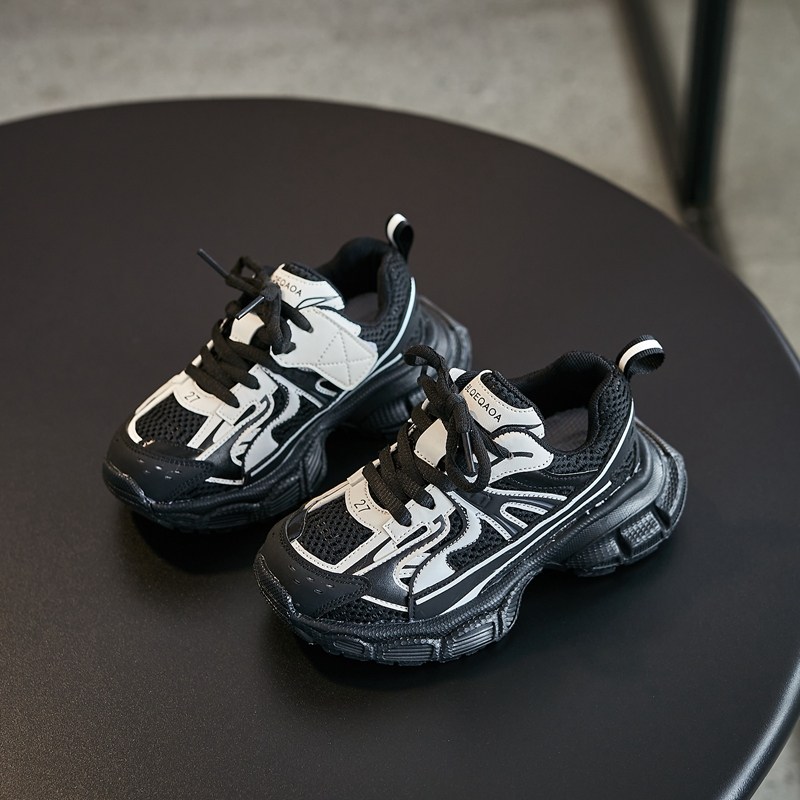 男童运动鞋2025秋季新款鞋子儿童老爹鞋休闲鞋春秋女童跑步网鞋潮,童鞋/婴儿鞋/亲子鞋,运动鞋,淘宝优惠券,粉丝福利购,淘宝优惠卷