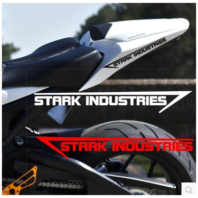 适用地平线摩托车改装CB190X车贴春风NK150改装反光贴纸对贴