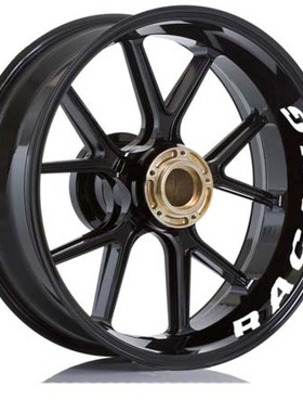 适用车贴春风250 400 650NK KTM 390 690 990 1290轮毂贴纸反光贴