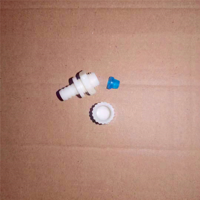 饮水机堵水放水阀排污阀塞子配件饮水机后面的排水口堵水塞子塞帽