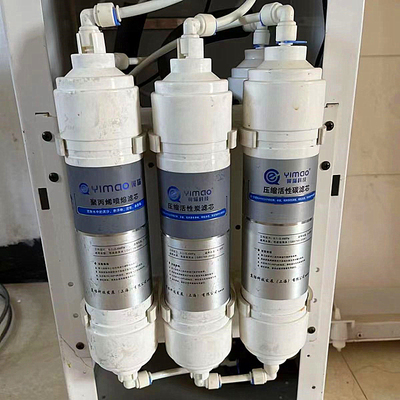 翼猫直饮机家用反渗透专用直饮机