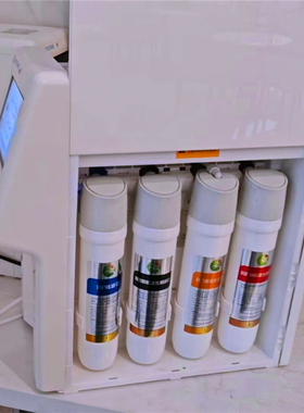 yimao翼猫直饮机YM-JS-1603T净水器净水机滤芯pp