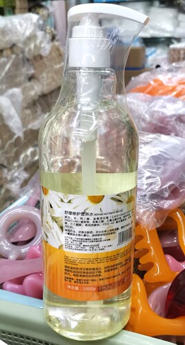 洋甘菊舒缓修护营养水1000g