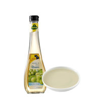 Imported Guanli 0-fat white wine vinegar 500ml, marinated meat, fish, lettuce, tomato, vegetable and fruit salad thumbnail 6
