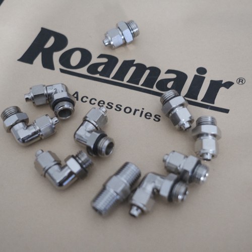 ROAMAIR定制配件 补差价